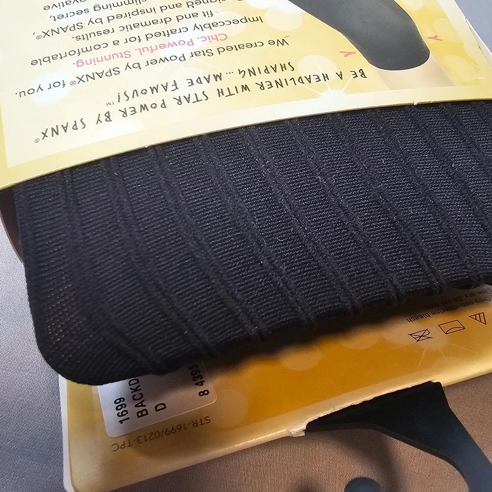 SPANX star power